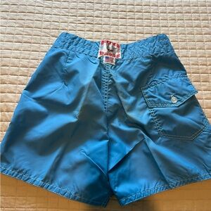 Birdwell swim trunks